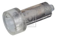 filtr AdBlue MB, SCANIA 170085