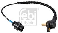senzor teploty vody Volvo 172942