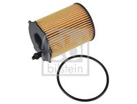 filtr olejový CITROËN 172618