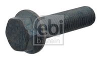 šroub kardanu MAN M12x1,5x45 17864