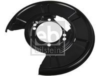 kryt brzdy MB, VW 179864