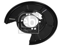 kryt brzdy MB, VW 179864