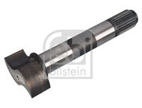 klíč brzdový MAN TGS, L př, 286 / 234mm 181572