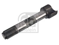 klíč brzdový MAN TGS, L př, 286 / 234mm 181572