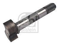 klíč brzdový MAN TGS, P př, 286 / 234mm 181573