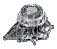 pumpa vodní MB Actros MP4, EURO 6 183810