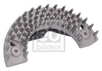 reostat ventilátoru topení VOLVO FH s krytem a kabeláží 182382