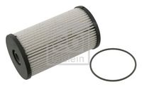 filtr paliva VW group 1.6,1.9,2.0 TDI,SDI 26341
