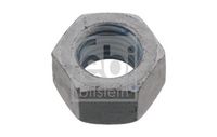matice kardanu MB M12x1,25 33107