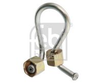 trubka paliva MB 35563