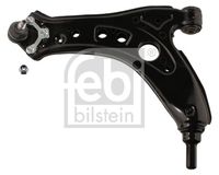 rameno nápravy SEAT, ŠKODA, VW, L, pn 37197