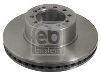 kotouč brzdový RVI Midlum DXi 39651