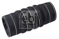 hadice turba MAN 65x180mm 38084