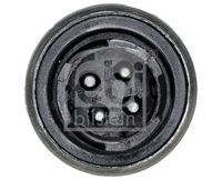 rele doběhové MAN 23A K170 38460