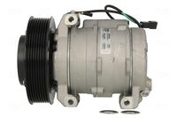 kompresor klimatizace MB Actros MP4 890093