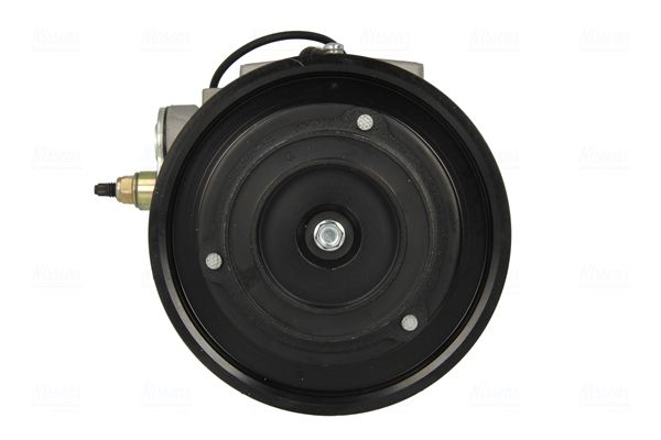 kompresor klimatizace MB Actros MP4 890093