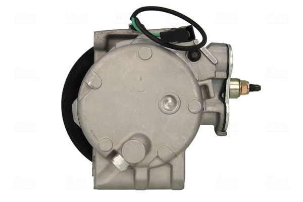 kompresor klimatizace MB Actros MP4 890093