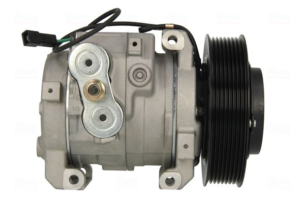 kompresor klimatizace MB Actros MP4 890093