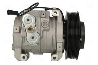 kompresor klimatizace MB Actros MP4 890093