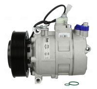 kompresor klimatizace MB Actros standart 89030