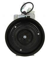 kompresor klimatizace MB Actros standart 89030