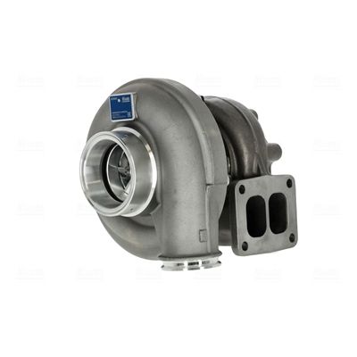 turbo + těsnění MAN 93583