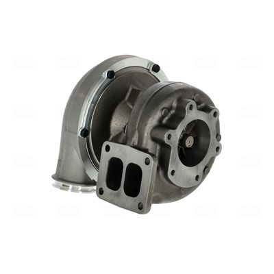 turbo + těsnění MAN 93583