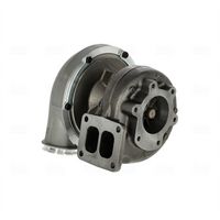turbo + těsnění MAN 93583