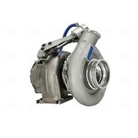 turbo + těsnění RVI, VOLVO Euro6 93717