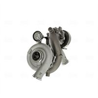 turbo MAN TGM/BUS Euro6 93718