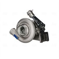 turbo + těsnění RVI Magnum, Kerax DXi13, VOLVO 93739