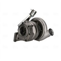turbo + těsnění RVI Magnum, Kerax DXi13, VOLVO 93739
