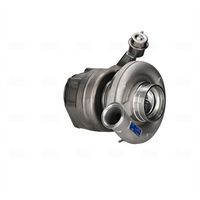 turbo + těsnění RVI Magnum, Kerax DXi13, VOLVO 93739