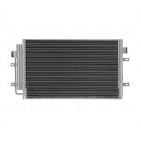chladič klimatizace IVECO Daily 12- 940431