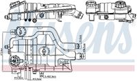 nádrž expanzní MB euro 6 996205