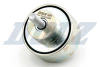 kladka napínací IVECO, DAF 06KD588A