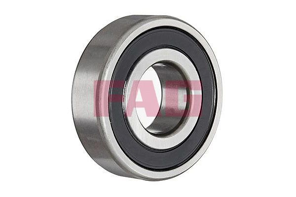 ložisko 20/52x15mm, oboustranně těsněné 6304/2RS