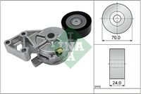 kladka napínací VOLVO 534013230