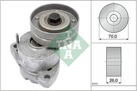 kladka napínací OPEL 534011820