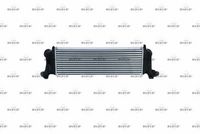chladič vzduchový IVECO Daily 30342