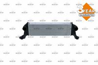 chladič vzduchový IVECO Daily 30342