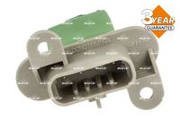 odpor topení MB 342097