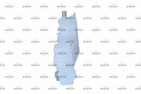 nádrž expanzní DAF Euro6 bez otvoru na senzor 454090