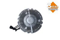 visko spojka RVI Magnum DXi 49025