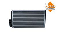 radiátor topení MB 54256