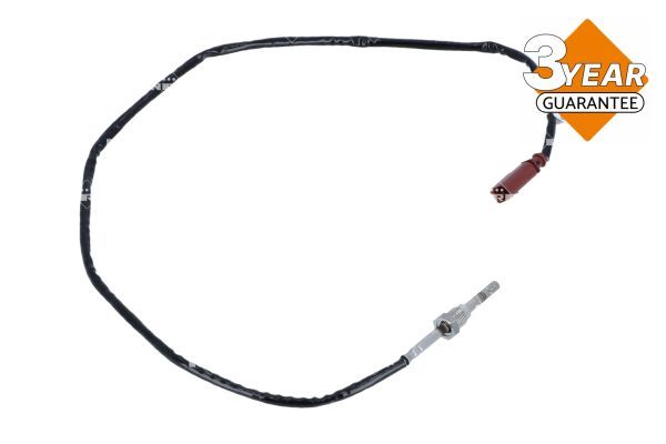 senzor teploty výfukových plynů AUDI, SEAT, ŠKODA, VW 707116