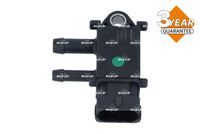 senzor tlaku výfuku VOLVO DPF 708087