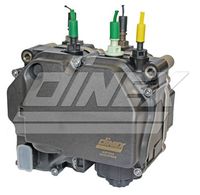 modul AdBlue podávací MAN TGS/TGX/TGL/TGM, BUS, EURO 6 4IP004