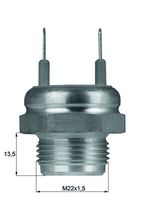 senzor teploty ALFA-ROMEO, FIAT, LADA, PSA, SAAB, VAG TSW2