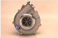 turbo MAN TGA, S, X - bez těsnění 228TC17808000